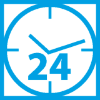 Timer 24 ore Timer 24 ore