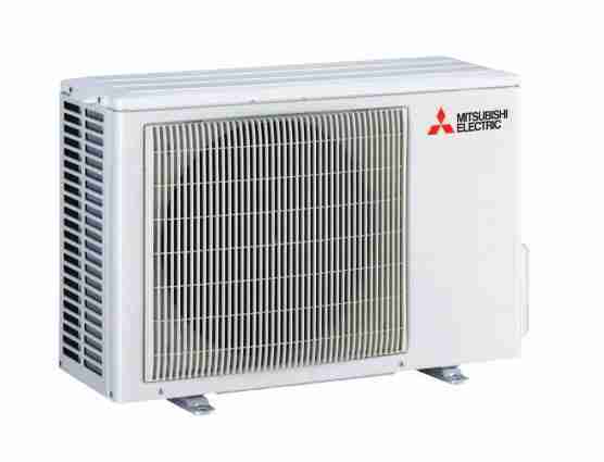 Mitsubishi Electric AP avec 7 mètres KIT D’INSTALLATION - 9000 BTU 2,5 kW - Wi-Fi - MSZ-AP25VGK-MUZ-AP25VG A+++, climatiseur reversible mural – Image 7