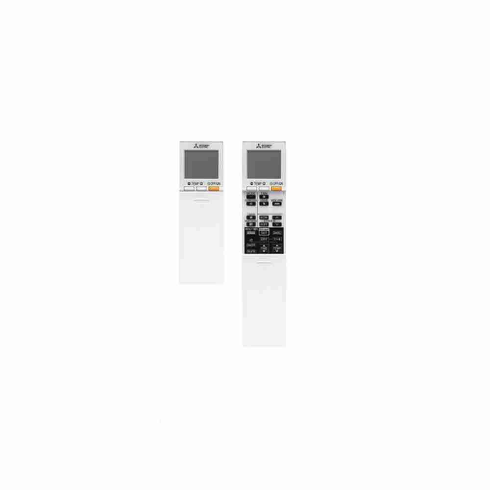 Mitsubishi Electric AP avec 7 mètres KIT D’INSTALLATION - 9000 BTU 2,5 kW - Wi-Fi - MSZ-AP25VGK-MUZ-AP25VG A+++, climatiseur reversible mural – Image 4