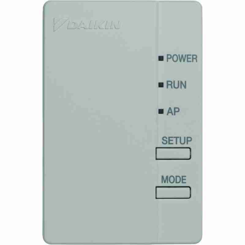 Daikin BRP069B45 Wi-Fi Online Controller Plug & Play - Cartes électroniques pour connexion WIFI – Image 3