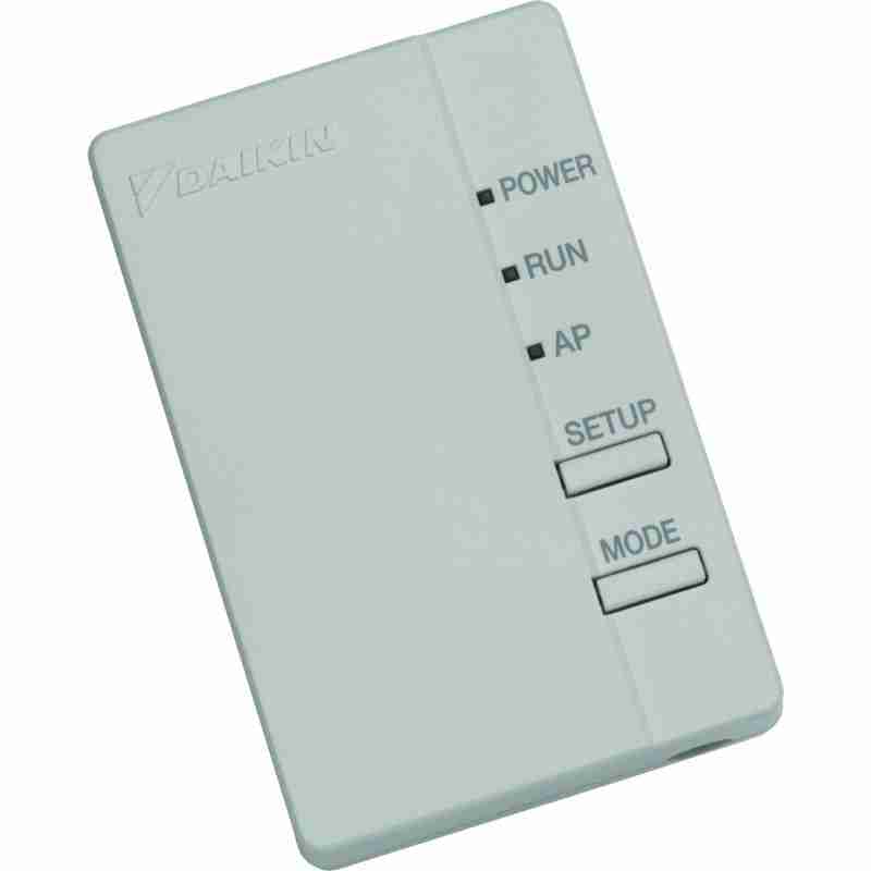Daikin BRP069B45 Wi-Fi Online Controller Plug  & Play - Cartes électroniques pour connexion WIFI