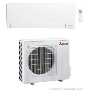 Climatiseur Mitsubishi Electric Onduleur / Inverter MSZ-AY50VGKP MUZ-AY50VG 18000 btu