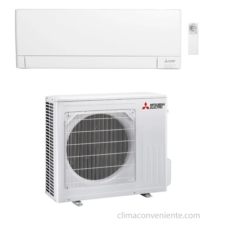Climatiseur Mitsubishi Electric Onduleur / Inverter MSZ-AY50VGKP MUZ-AY50VG 18000 btu