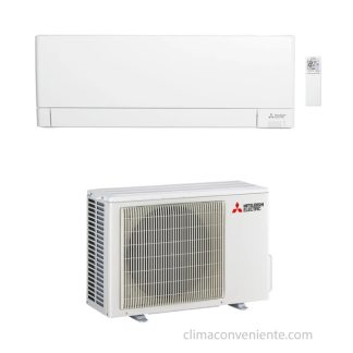 Climatiseur Mitsubishi Electric Onduleur / Inverter MSZ-AY35VGKP MUZ-AY35VG 12000 btu