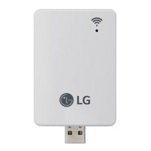 Module Wi-Fi LG PWFMDD200.ENCXLEU Interface Wi-Fi app. LG ThinQ