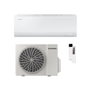 Climatiseur Samsung Cebu S2 18000 BTU R32 Monosplit Inverter Wi-Fi - A++/A+ - F-AR18CB2