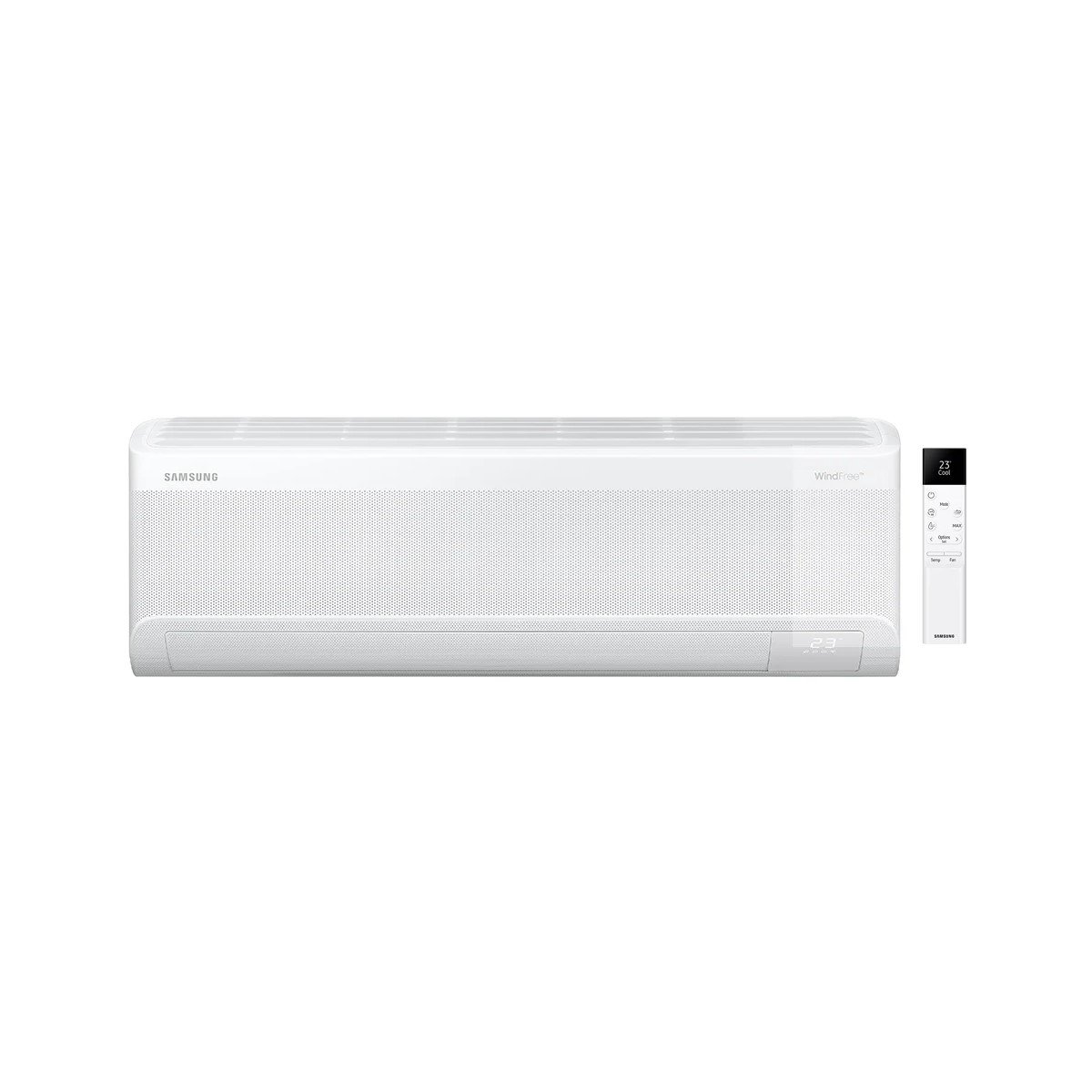 Climatiseur Samsung Trial Split WindFree Avant S2 9000+9000+12000 BTU R32 Inverter Wi-Fi - AJ052TXJ3KG – Image 6