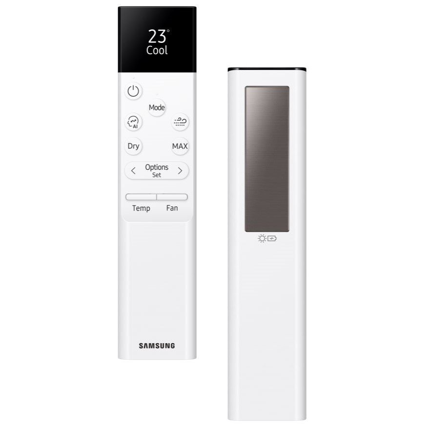 Climatiseur Samsung Trial Split WindFree Avant S2 9000+9000+12000 BTU R32 Inverter Wi-Fi - AJ052TXJ3KG – Image 7