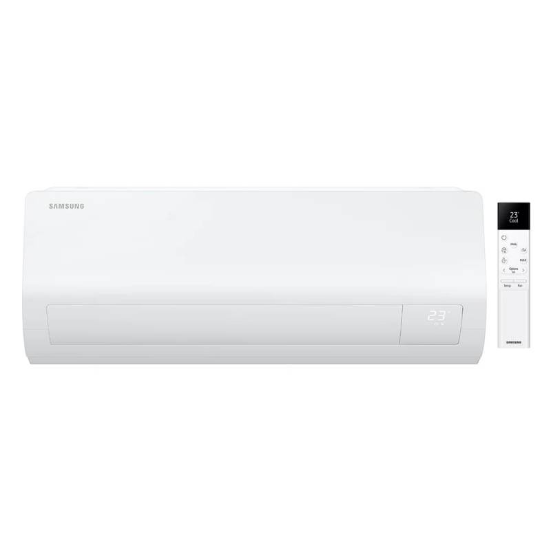 Climatiseur Samsung Dual Split Cebu S2 9000+9000 BTU R32 Inverter Wi-Fi - AJ050TXJ2KG – Image 2
