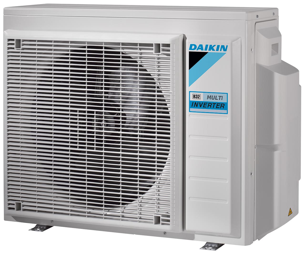 Climatiseur Daikin TrialSplit Sensira 9000-9000-12000 BTU R32 Inverter Wi-Fi - 3MXF52A avec CTXF25C + CTXF25C + CTXF35C - Pompe à chaleur A – Image 6