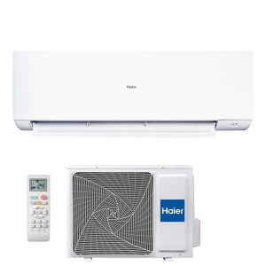 Climatiseur Haier Monosplit Expert 12000 BTU R32 Inverter Wi-Fi, 1U35S2SM1FA2 + AS35XCAHRA, pompe &agrave; chaleur A+++