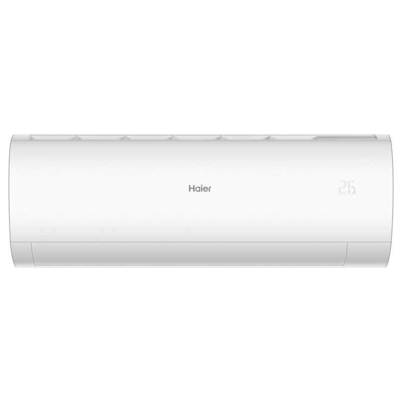 Climatiseur Haier Trial Split Pearl 12000+12000+12000 BTU R32 Inverter Wi-Fi, 3U70S2SR5FA + 3 AS35PBAHRA, pompe à chaleur multisplit A++ – Image 3