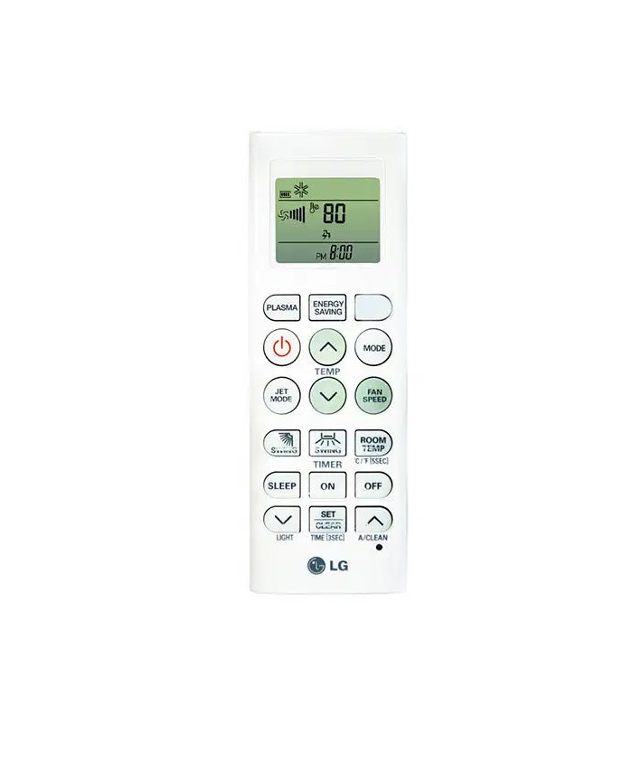 Climatiseur LG Libero Smart Dual Split 9000+9000 BTU R32 Inverter Wi-Fi - A+++/A++ - MU2R15 – Image 3