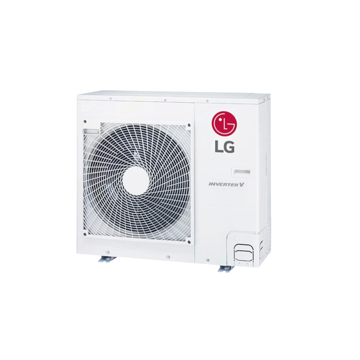 Gainable LG Compact 12000 BTU / 3.5 kW Climatiseur R-32 Inverter – CL12F.N50 + UUA1.UL0 – A++ – Image 5