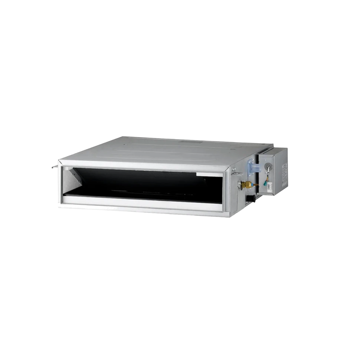 Gainable LG Compact 12000 BTU / 3.5 kW Climatiseur R-32 Inverter – CL12F.N50 + UUA1.UL0 – A++ – Image 4