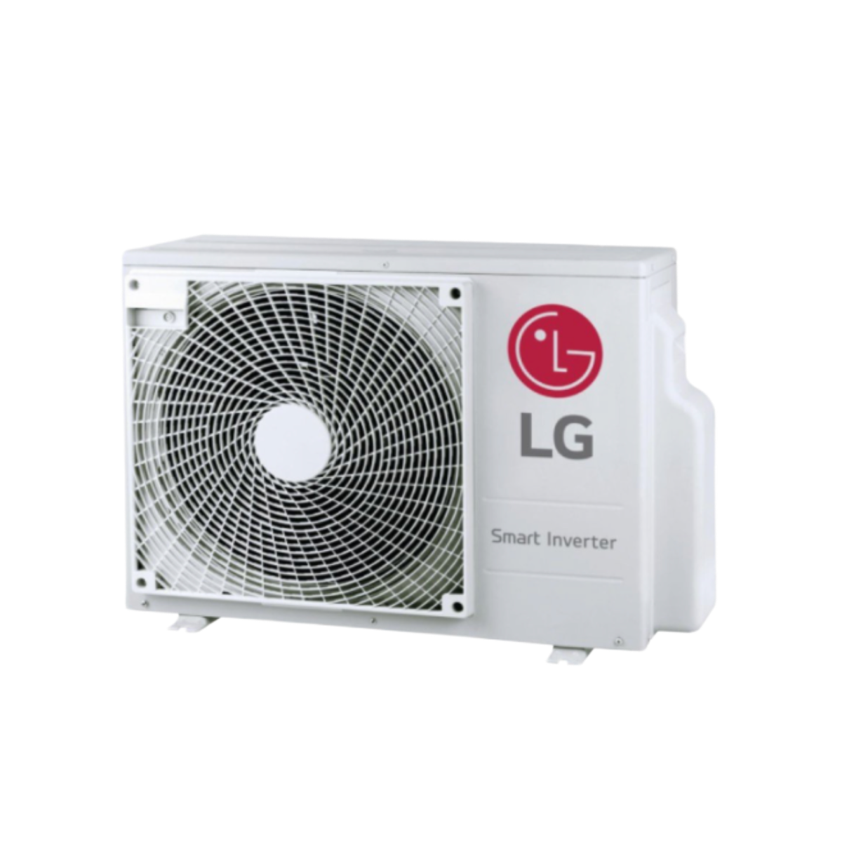 Gainable LG Haute Pression 24000 BTU / 7.5 kW Climatiseur R-32 Inverter – CM24F.NA0 + UUB1.U20 – A+/A+ – Image 5