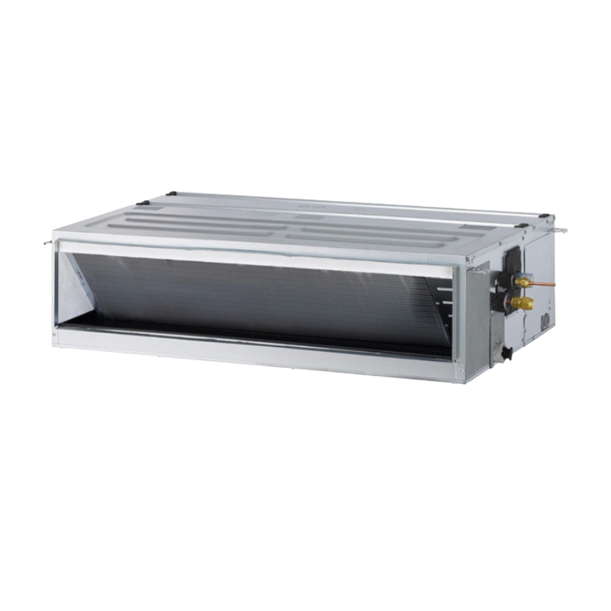 Gainable LG Haute Pression 24000 BTU / 7.5 kW Climatiseur R-32 Inverter – CM24F.NA0 + UUB1.U20 – A+/A+ – Image 4