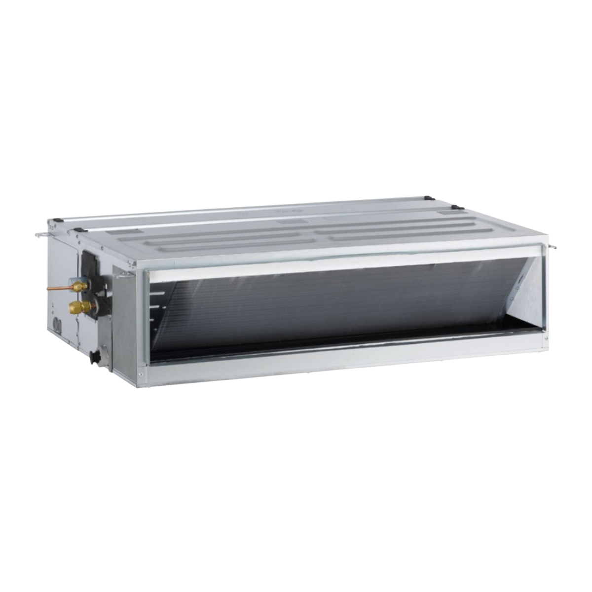 Gainable LG Haute Pression 30000 BTU / 7.5 kW Climatiseur R-32 Inverter – UM30F.N10 + UUB1.U20 – A+/A+ – Image 4