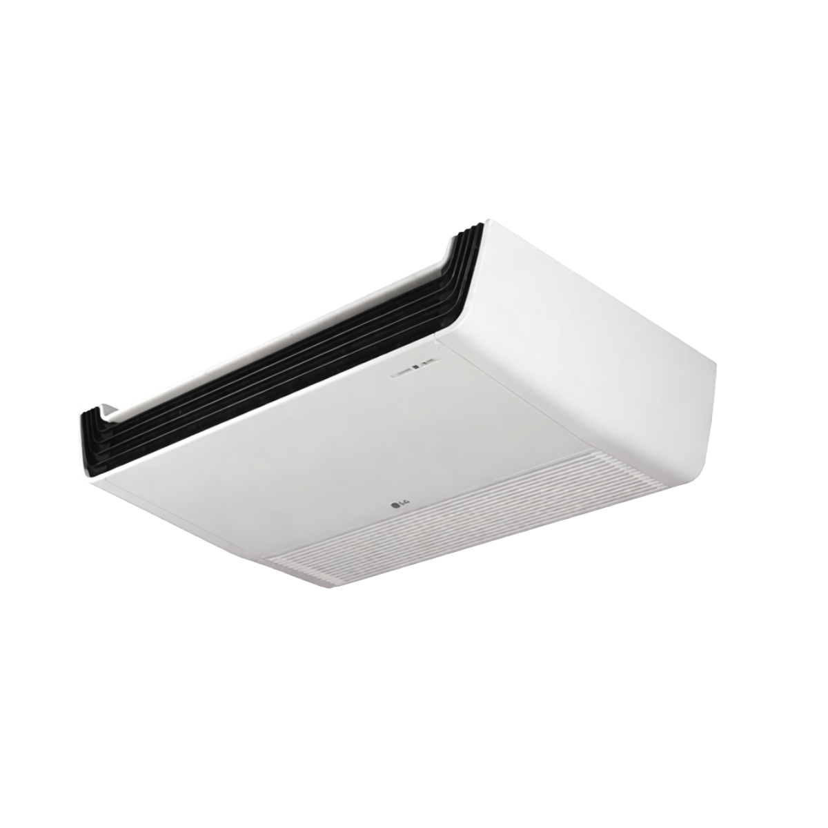 Console / Plafond LG Compact 18000 BTU / 5.0 kW Climatiseur R-32 Inverter – UV18F N10 + UUA1.UL0 – A++/A++ – Image 4