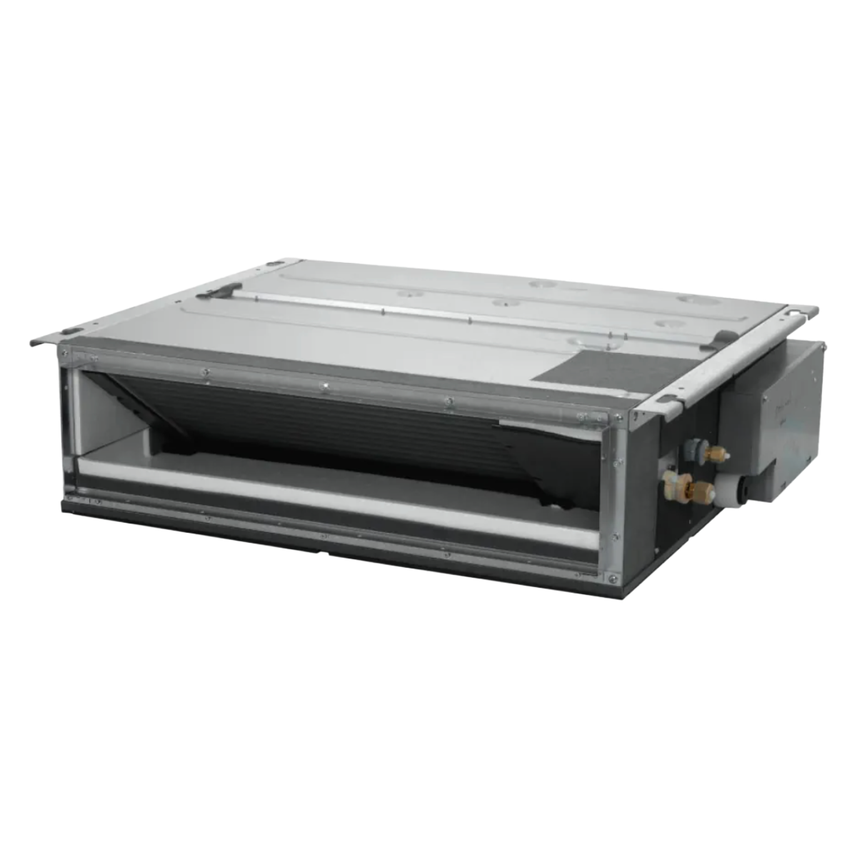 Climatiseur Daikin Gainable Monosplit FDXM-F Série 9000 BTU / 2.4 kW R-32 Inverter - Pompe à chaleur A+/A+ - FDXM25F + RXM25A – Image 2