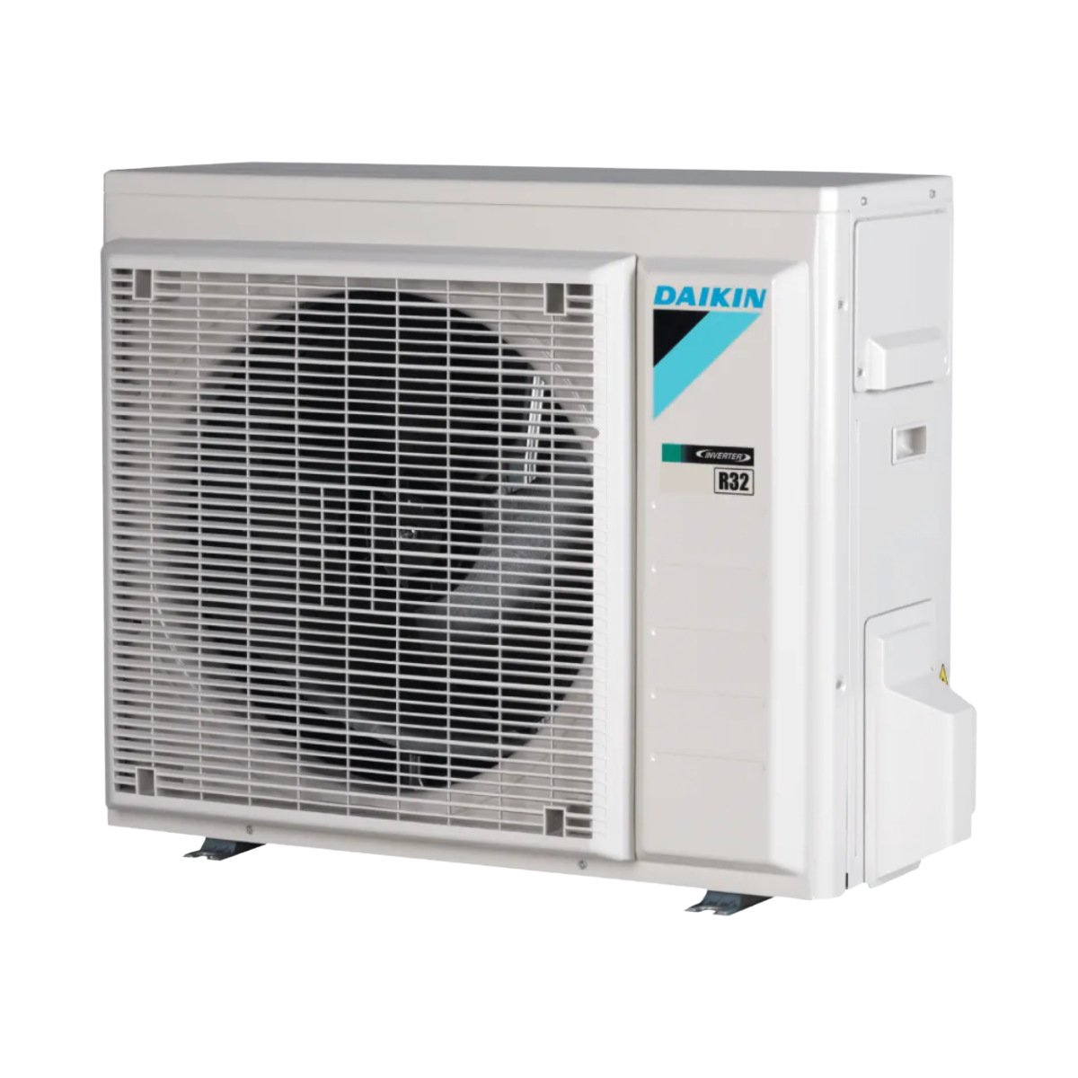 Climatiseur Daikin Gainable Monosplit FDXM-F Série 9000 BTU / 2.4 kW R-32 Inverter - Pompe à chaleur A+/A+ - FDXM25F + RXM25A – Image 3