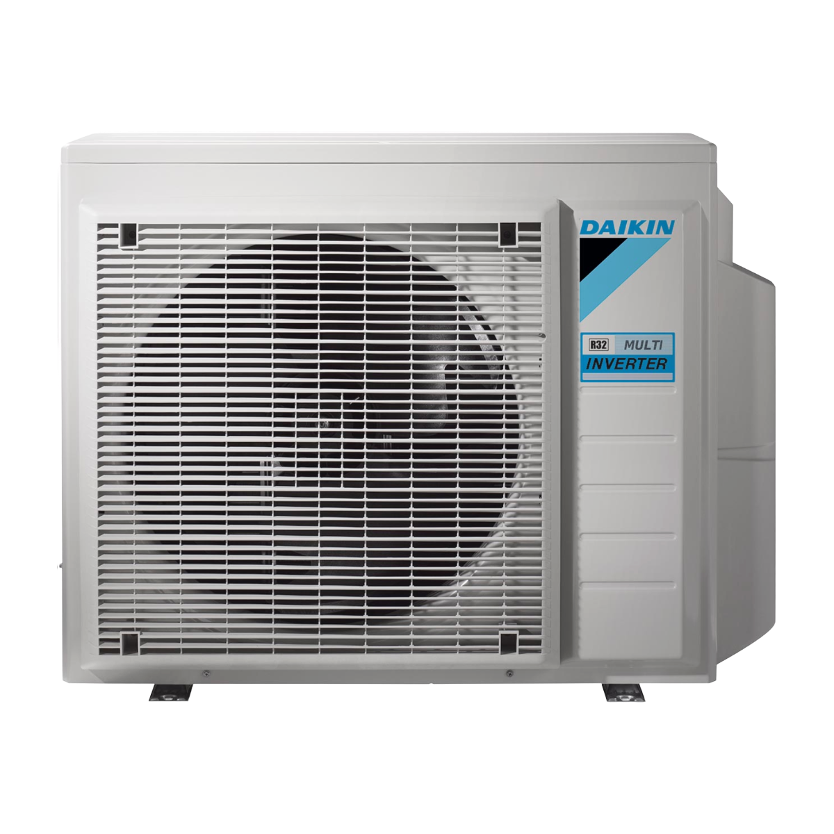 Climatiseur Daikin TrialSplit Sensira 9000 + 9000 + 12000 BTU R32 Inverter Wi-Fi A+++ – 3MXF52A avec CTXF25F + CTXF25F + CTXF35F – Pompe à chaleur – Image 3