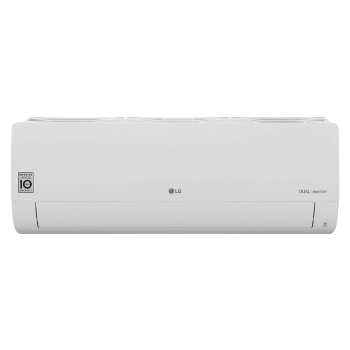 Climatiseur LG Monosplit Infinity Série EZ avec Wi-Fi intégré 9000 BTU / 2.5 kW R-32 Inverter - Pompe à chaleur A++/A+++ - EZ09CSU.CA31 + EZ09CSN.CSJ1 – Image 2