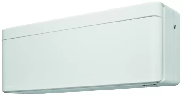 Climatizzatore Daikin Monosplit Stylish 9000 BTU / 2.5 kW R32 Inverter Wi-Fi, A+++, FTXA25CS + RXA25A, condizionatore a pompa di calore - immagine 4