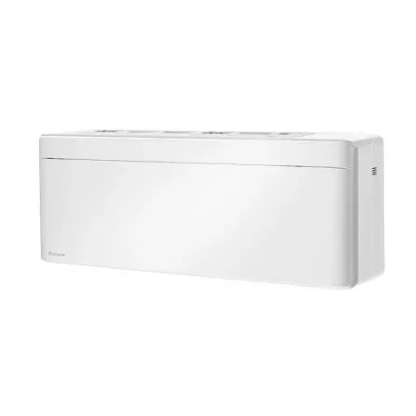Climatizzatore Daikin Monosplit Stylish 9000 BTU / 2.5 kW R32 Inverter Wi-Fi, A+++, FTXA25CS + RXA25A, condizionatore a pompa di calore - immagine 2
