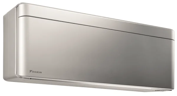 Climatizzatore Daikin Monosplit Stylish 7000 BTU / 2.0 kW R32 Inverter Wi-Fi, A+++, FTXA20CS + RXA20A, condizionatore a pompa di calore - immagine 2