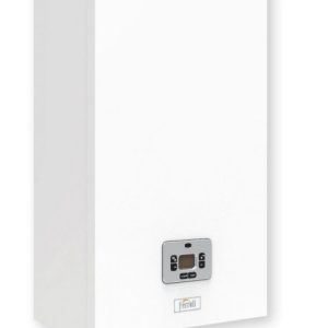 Caldaia a condensazione Ferroli Bluehelix Theta 24C 24 kW ErP A (Profilo ACS XL) Metano/GPL (Kit fumi coassiale incluso) — Cod. 0TPY2AWA