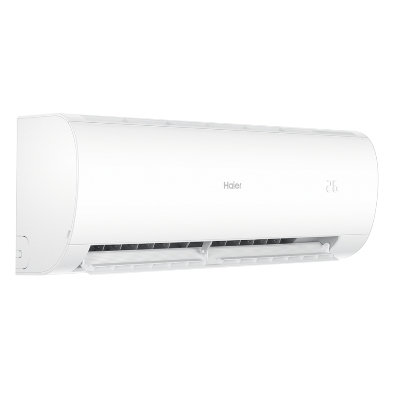 Climatizzatore Haier Monosplit Pearl PRE 9000 BTU R32 Inverter Wi-Fi, 1U25YEPFRA-PRE + AS25PBPHRA-PRE, condizionatore a pompa di calore per una stanza - immagine 2