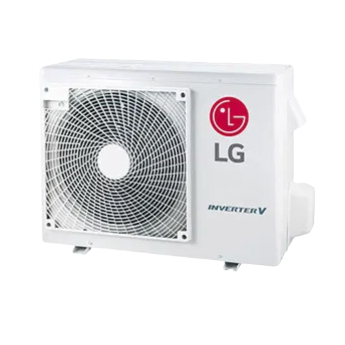 Climatizzatore LG Cassetta 4 vie Compact 18000 BTU / 5.0 kW R32 Inverter, A++/A+, CT18F NQ0 + UUB1.U20, condizionatore a pompa di calore - immagine 5